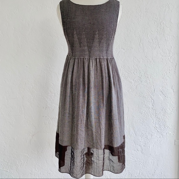 ❌SOLD❌ 2/$20 - Max Studio | dress - Picture 2 of 7